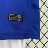 2024 France Home Football Shirt Kids Size Suit