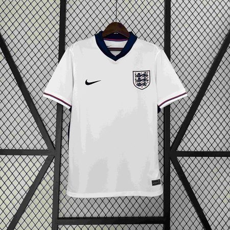 2024 England Home Football Shirt