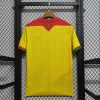 2024 Burkina Faso Third Away Football Shirt