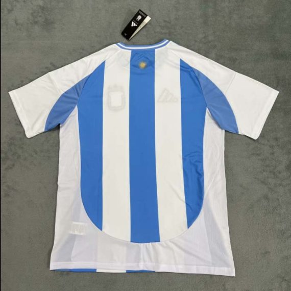 2024 Argentina National Team Home Football Shirt