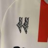 2023-2024 Palestine Away Football Shirt