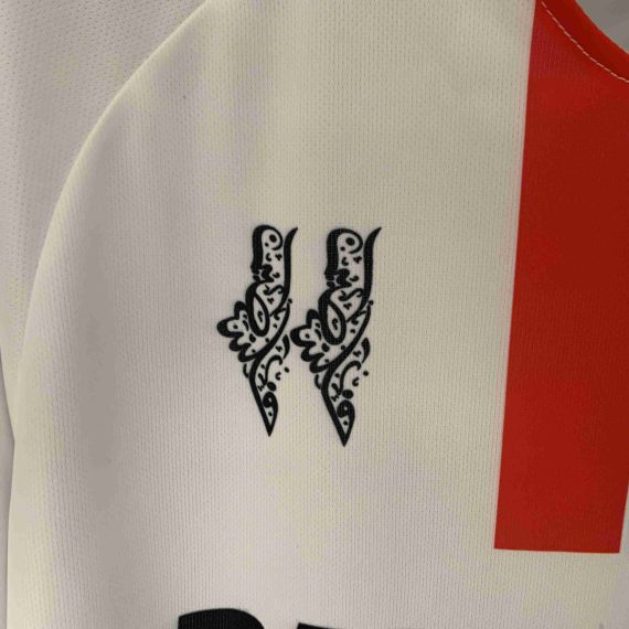 2023-2024 Palestine Away Football Shirt