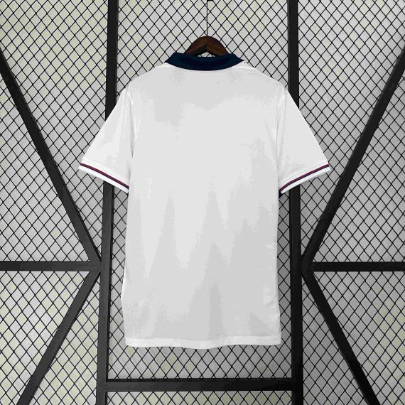 2024 England Home Football Shirt