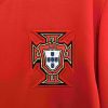 2024 Portugal Home Football Shirt