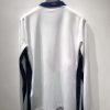 2024 Long Sleeve England Home Football Shirt