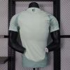 2024 Player Version Mexico National Away Football Shirt