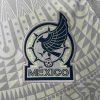 2024 Mexico National Away Football Shirt