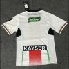 2024 Palestine Home Football Shirt