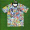 2024 Japan Crayon Xiao Xin Edition Football Shirt