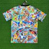 2024 Japan Crayon Xiao Xin Edition Football Shirt