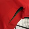 2024 Portugal Home Football Shirt