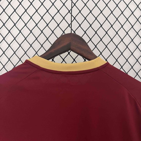 2024 Venezuela National Team Home Football Shirt