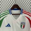 2024 Italy Away Soccer Shirt