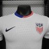 2024 Player Version United States National team Home Football Shirt