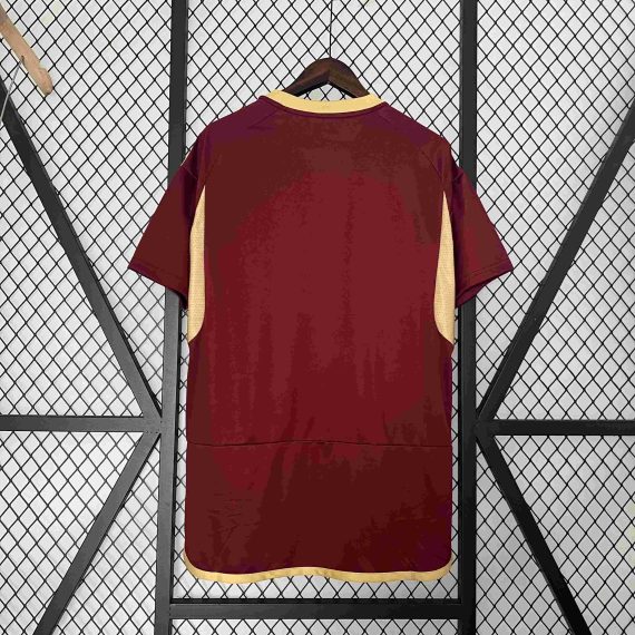 2024 Venezuela National Team Home Football Shirt