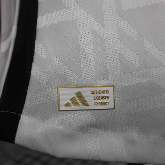 2024 Player Version Germany Home Football Shirt