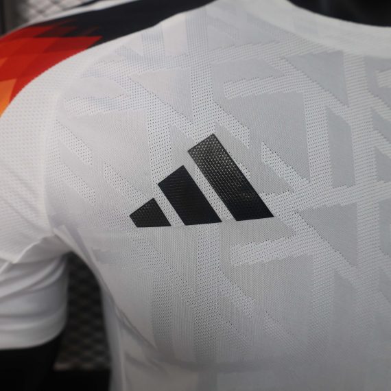 2024 Player Version Germany Home Football Shirt