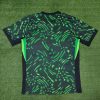 2024 Nigeria National Team Away Football Shirt