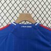 2024 Italy National Team Home Football Shirt Kids Size Suit