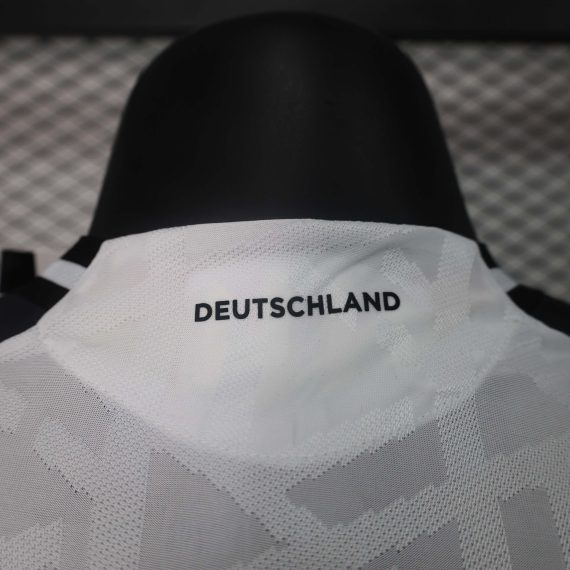 2024 Player Version Germany Home Football Shirt
