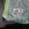 2024 Player Version Mexico National Away Football Shirt