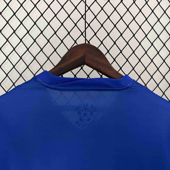 2024 United States National team Away Football Shirt