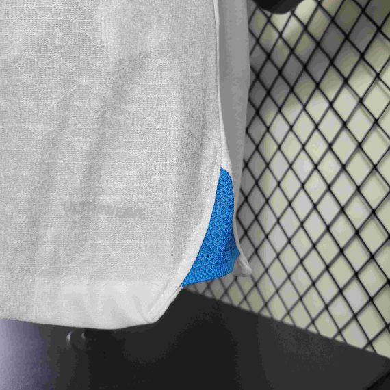 2023/2024 Player Version Olympique de Marseille Home