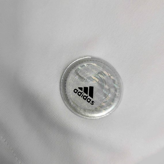 2009/2010 Retro AC Milan Away Football Shirt