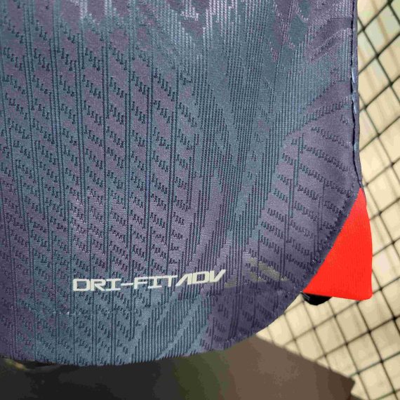 2023/2024 Player Version Psg Paris Saint-Germain Home