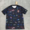 2024 Portugal Training Wear Football Shirt
