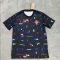 2024 Portugal Training Wear Football Shirt