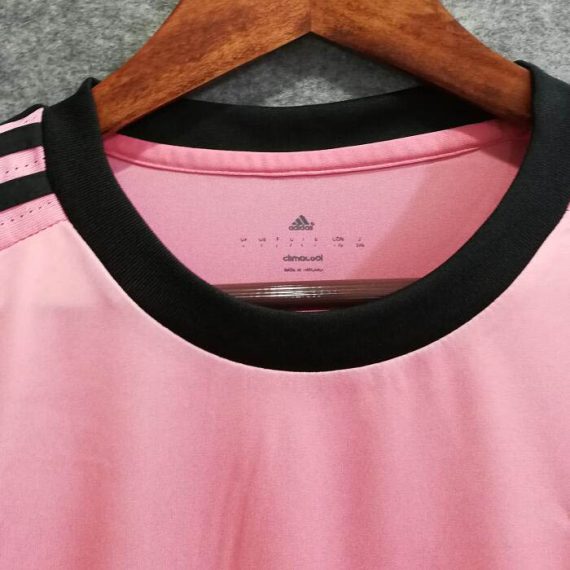 2015/2016 Retro Juventus Away Soccer Jersey