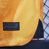 2022 FIFA World Cup Netherlands National Team Home Shirt