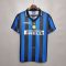1997/1998 Retro Internazionale Milan Home Football Jersey