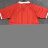 1993/1995 Retro Liverpool Home Football Shirt