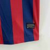 2013/2014 Retro Barcelona Home Football Shirt