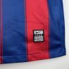 2009/2010 Retro Barcelona Home Football Shirt