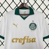 2024/2025 Palmeiras Away Jersey
