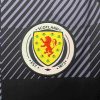 2024 Scotland National Team Home Football Shirt