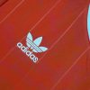 1983/1984 Retro Manchester United Home Football Shirt