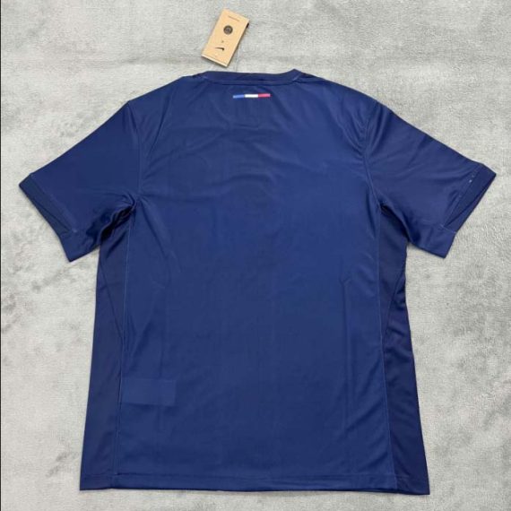 2024/2025 Psg Paris Saint-Germain Home Football Shirt