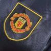 1993/1994 Retro Manchester United Third Away Football Shirt