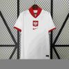 2024 Poland Home Football Shirt