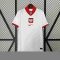 2024 Poland Home Football Shirt