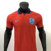 2022 FIFA World Cup Player Version England Away Soccer Jersey