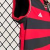 2024/2025 Flamengo Home Jersey
