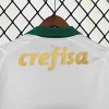 2024/2025 Palmeiras Away Jersey