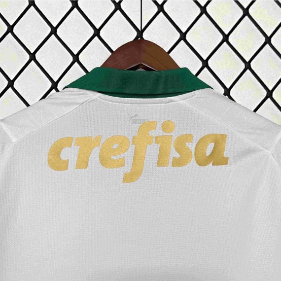 2024/2025 Palmeiras Away Jersey