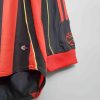 2006/2007 Retro Long Sleeve AC Milan Home Football Shirt
