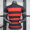 2024/2025 Player Version Flamengo Home Jersey
